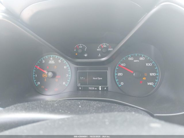 2022 GMC CANYON 1GTG5CEN1N1277280 Photo 6