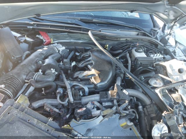 2024 LEXUS IS 350 JTHGZ1B26R5078659 Photo 9