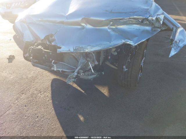 2024 LEXUS IS 350 JTHGZ1B26R5078659 Photo 5