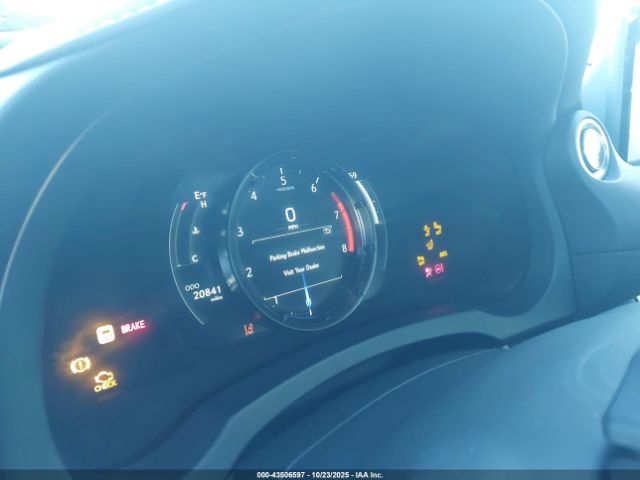 2024 LEXUS IS 350 JTHGZ1B26R5078659 Photo 6