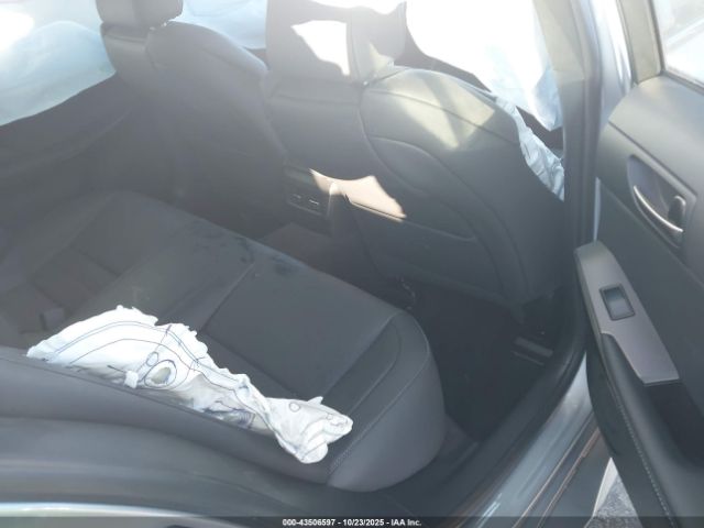 2024 LEXUS IS 350 JTHGZ1B26R5078659 Photo 7