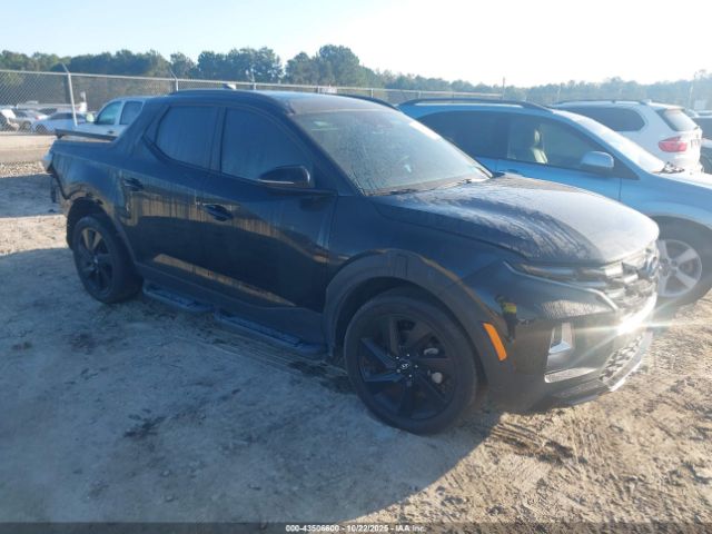 2023 HYUNDAI SANTA CRUZ 5NTJCDAF2PH076565