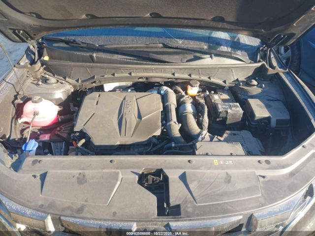 2023 HYUNDAI SANTA CRUZ 5NTJCDAF2PH076565 Photo 9