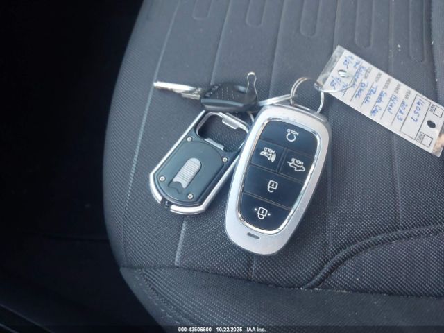 2023 HYUNDAI SANTA CRUZ 5NTJCDAF2PH076565 Photo 10