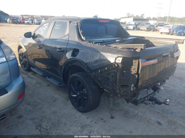 2023 HYUNDAI SANTA CRUZ 5NTJCDAF2PH076565 Photo 2