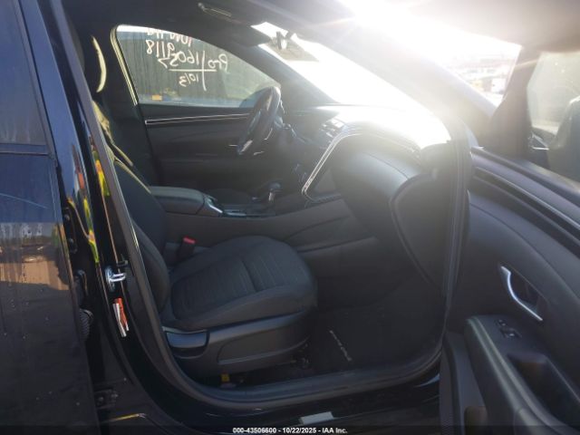 2023 HYUNDAI SANTA CRUZ 5NTJCDAF2PH076565 Photo 4