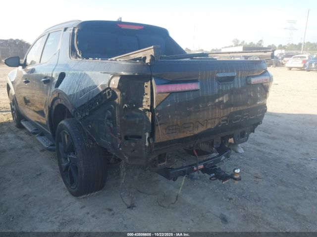 2023 HYUNDAI SANTA CRUZ 5NTJCDAF2PH076565 Photo 5