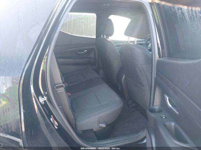 2023 HYUNDAI SANTA CRUZ 5NTJCDAF2PH076565 Photo 7