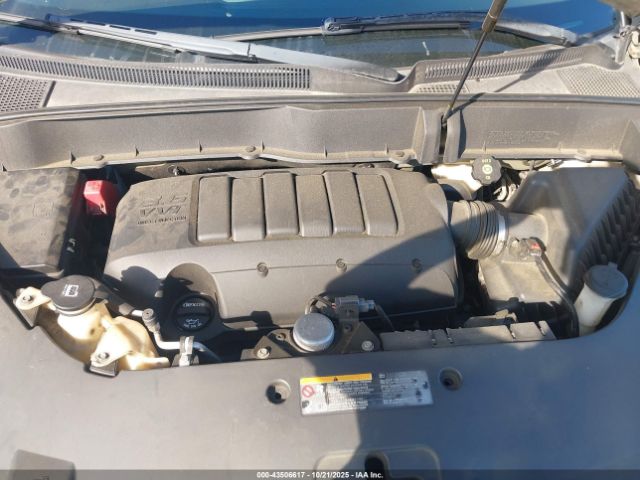 2015 CHEVROLET TRAVERSE 1GNKRGKD6FJ235245 Photo 9