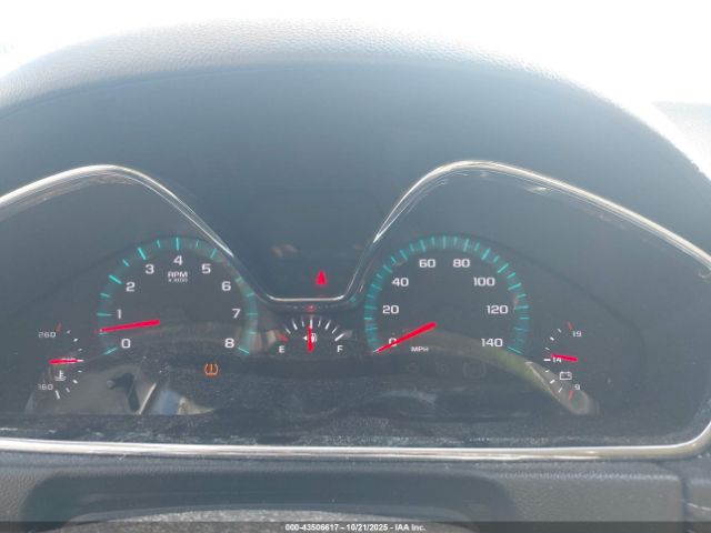 2015 CHEVROLET TRAVERSE 1GNKRGKD6FJ235245 Photo 6