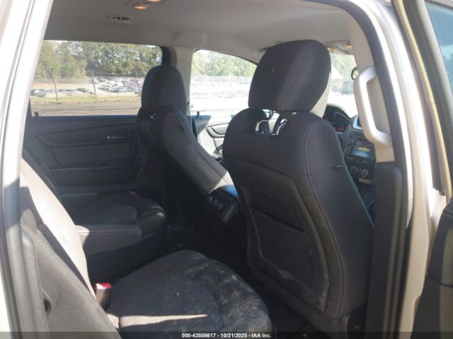 2015 CHEVROLET TRAVERSE 1GNKRGKD6FJ235245 Photo 7