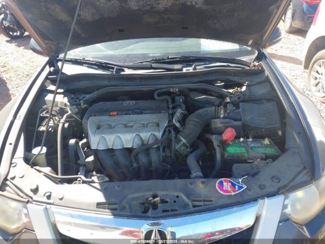 2009 ACURA TSX JH4CU266X9C036281 Photo 9