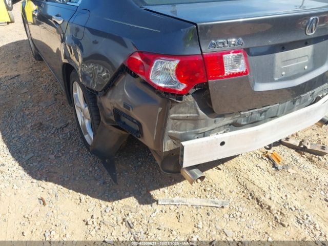 2009 ACURA TSX JH4CU266X9C036281 Photo 5