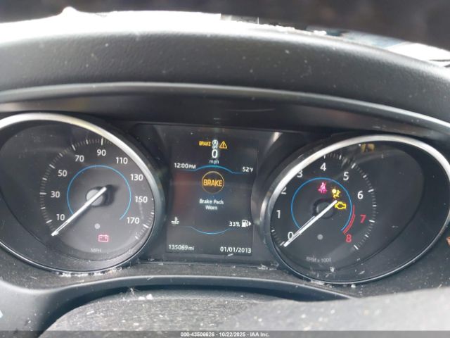 2017 JAGUAR XE SAJAJ4BV6HA956270 Photo 6