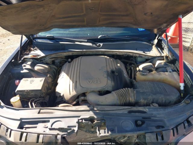 2013 CHRYSLER 300C 2C3CCADT9DH690335 Photo 9