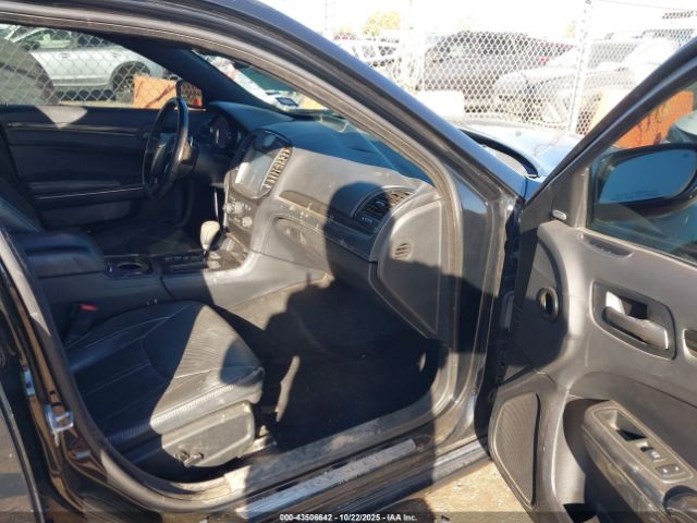 2013 CHRYSLER 300C 2C3CCADT9DH690335 Photo 4