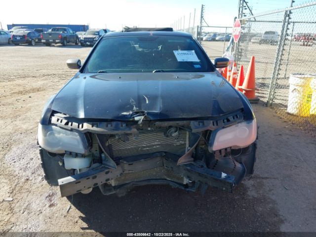 2013 CHRYSLER 300C 2C3CCADT9DH690335 Photo 5