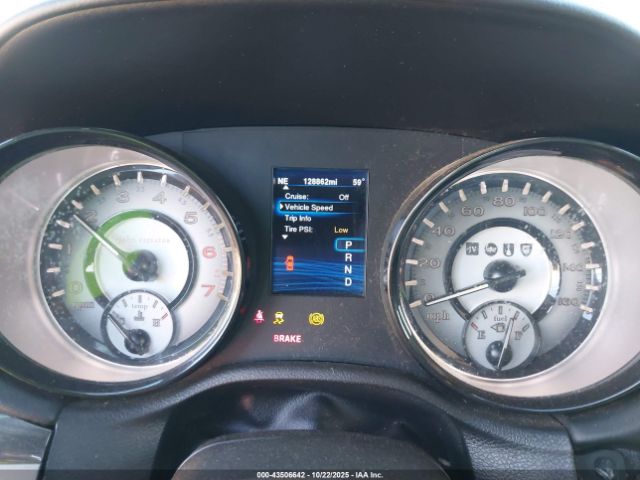 2013 CHRYSLER 300C 2C3CCADT9DH690335 Photo 6