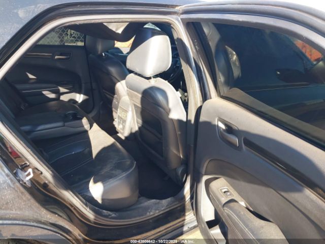 2013 CHRYSLER 300C 2C3CCADT9DH690335 Photo 7