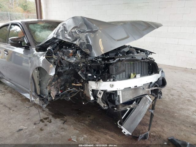 2022 BMW M3 WBS43AY00NFM00110 Photo 5