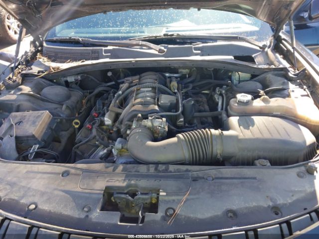 2015 DODGE CHARGER 2C3CDXAT8FH925203 Photo 9