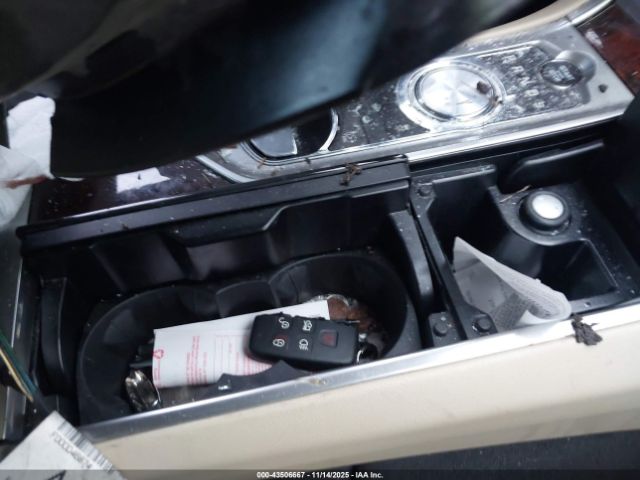 2015 JAGUAR XF SAJWA0FS7FPU66834 Photo 10