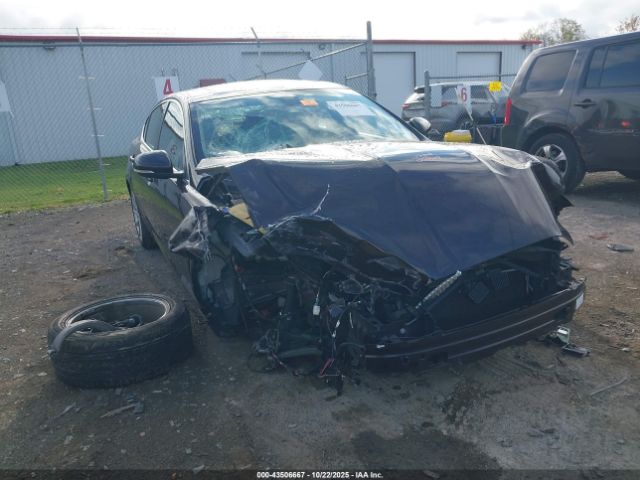 2015 JAGUAR XF SAJWA0FS7FPU66834 Photo 5