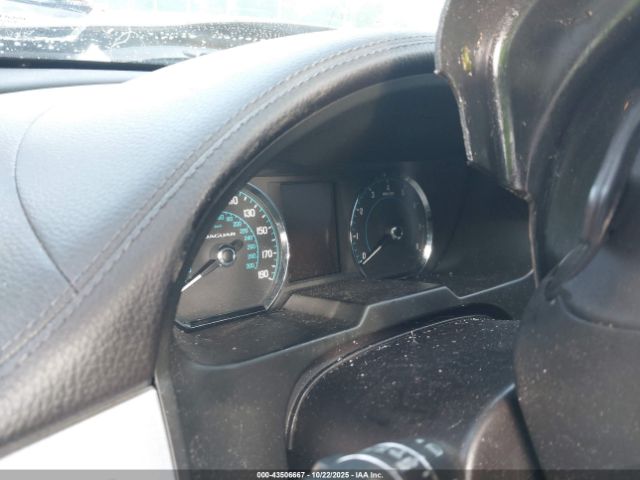 2015 JAGUAR XF SAJWA0FS7FPU66834 Photo 6