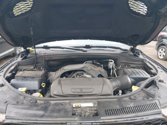 2021 DODGE DURANGO 1C4SDJCT2MC541015 Photo 9