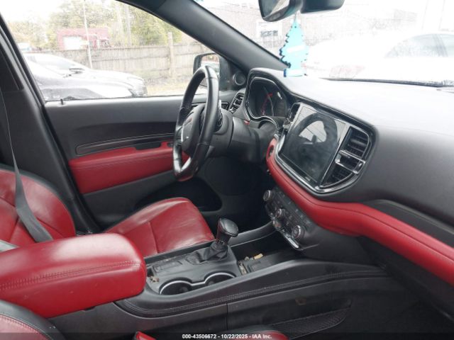 2021 DODGE DURANGO 1C4SDJCT2MC541015 Photo 4