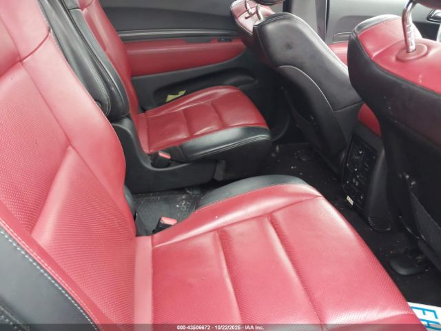 2021 DODGE DURANGO 1C4SDJCT2MC541015 Photo 7