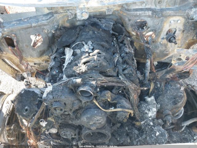 2020 CHEVROLET SILVERADO 1500 1GCRYDEDXLZ249487 Photo 9