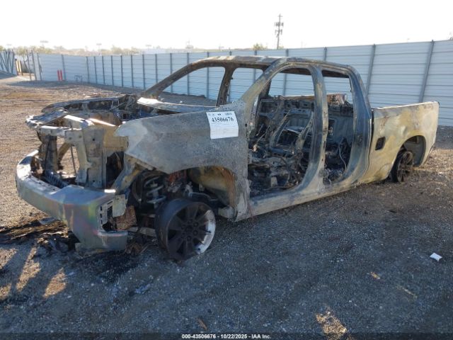 2020 CHEVROLET SILVERADO 1500 1GCRYDEDXLZ249487 Photo 1