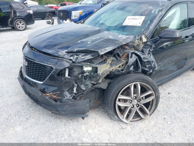 2019 CADILLAC XT4 1GYFZFR40KF111800 Photo 5