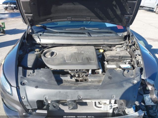 2018 JEEP CHEROKEE 1C4PJLCX2JD524752 Photo 9