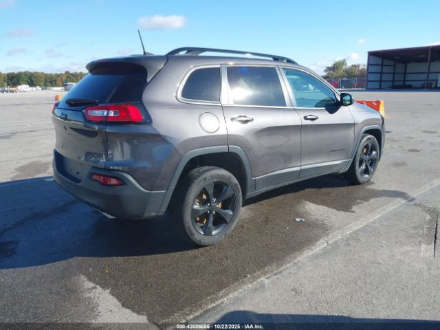 2018 JEEP CHEROKEE 1C4PJLCX2JD524752 Photo 3