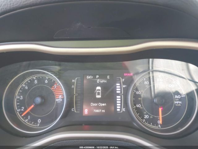 2018 JEEP CHEROKEE 1C4PJLCX2JD524752 Photo 6