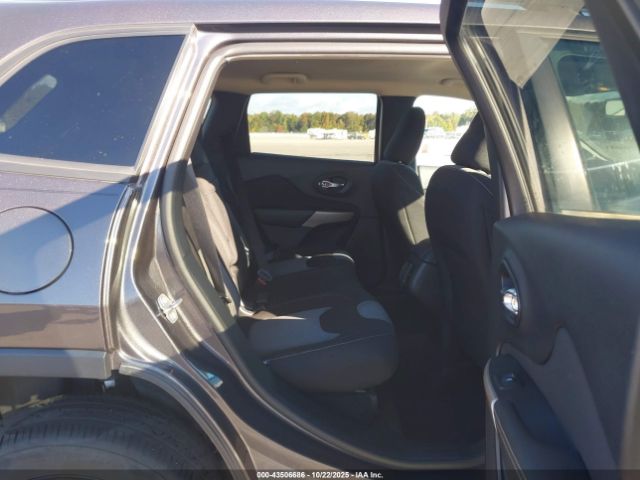 2018 JEEP CHEROKEE 1C4PJLCX2JD524752 Photo 7