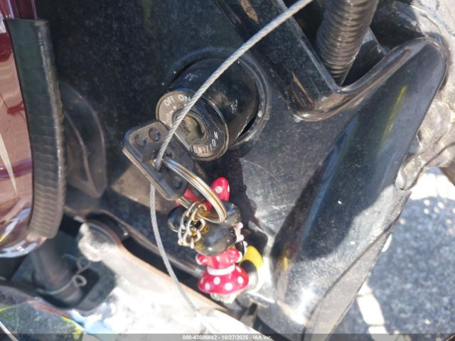 2007 YAMAHA XVS1100 JYAVP11E67A095276 Photo 10