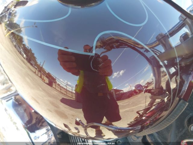 2007 YAMAHA XVS1100 JYAVP11E67A095276 Photo 5