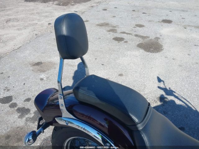 2007 YAMAHA XVS1100 JYAVP11E67A095276 Photo 7