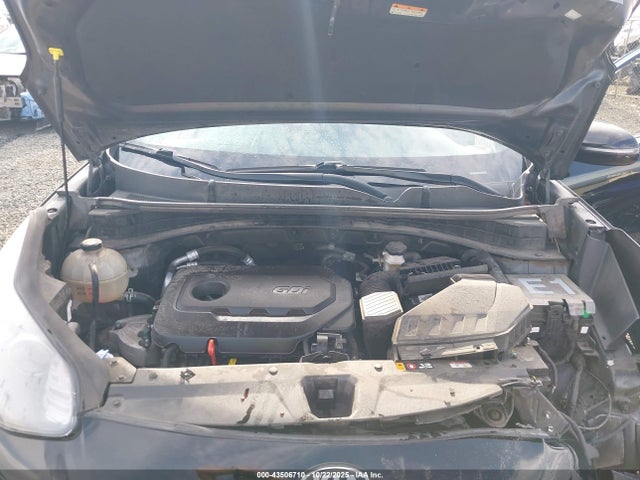 KIA SPORTAGE S 2021 KNDP6CAC0M7877754 Image 10