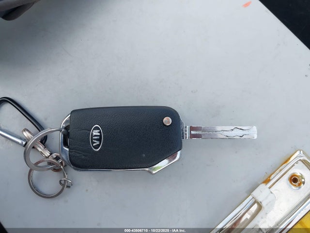KIA SPORTAGE S 2021 KNDP6CAC0M7877754 Image 11