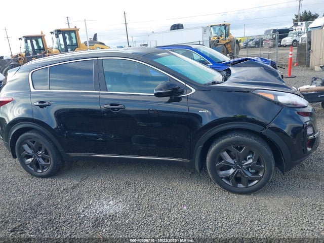 KIA SPORTAGE S 2021 KNDP6CAC0M7877754 Image 14