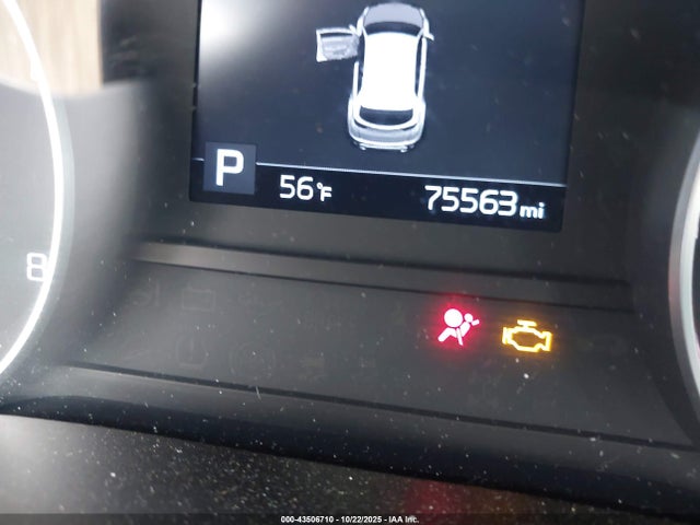 KIA SPORTAGE S 2021 KNDP6CAC0M7877754 Image 16