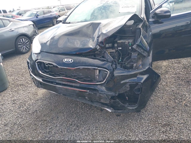 KIA SPORTAGE S 2021 KNDP6CAC0M7877754 Image 6