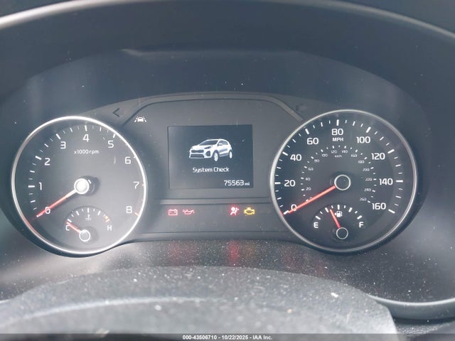 KIA SPORTAGE S 2021 KNDP6CAC0M7877754 Image 7