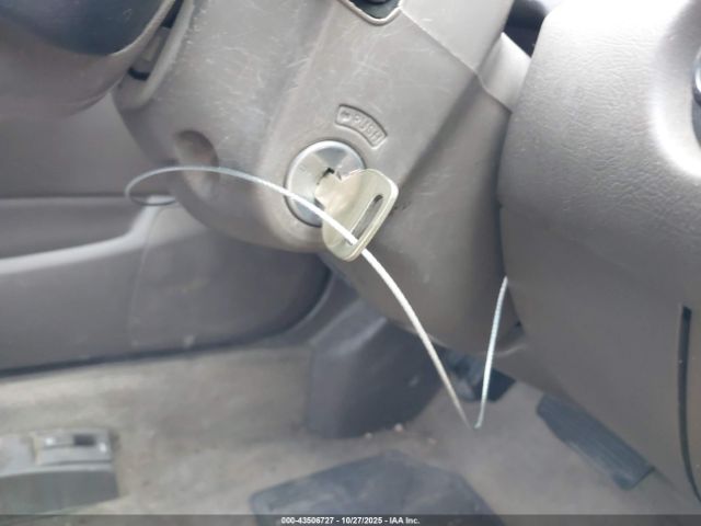 1996 ACURA INTEGRA JH4DB7665TS000423 Photo 10