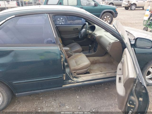 1996 ACURA INTEGRA JH4DB7665TS000423 Photo 4