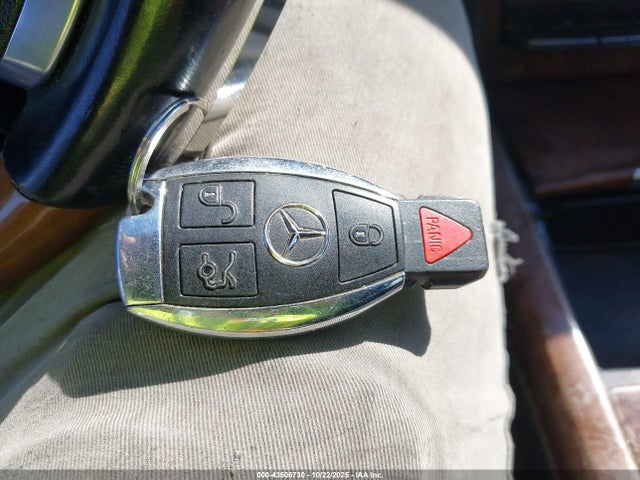 43506730 :رقم المزاد ، WDDHF8JBXCA547183 vin ، 2012 Mercedes-benz E 350 4matic مزاد بيع